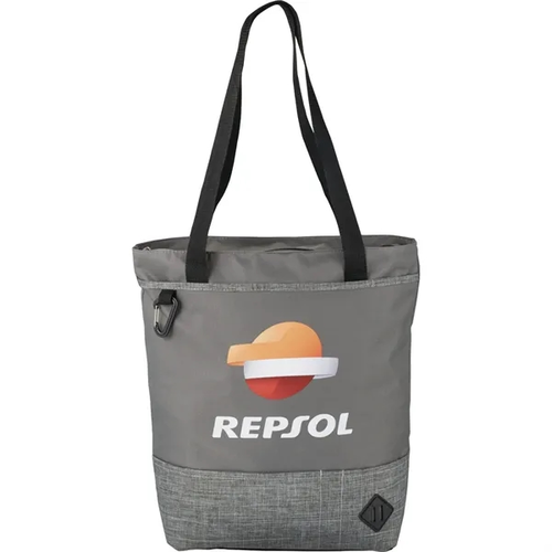 Main photo of Hayden Zippered Convention Tote