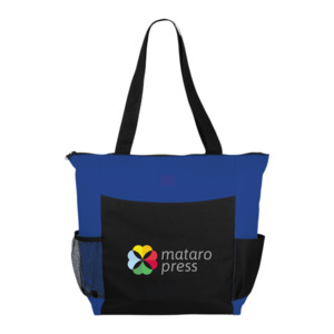 Photo of Grandview Zippered Convention Tote