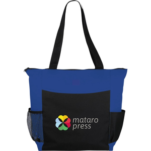 Photo of Grandview Zippered Convention Tote