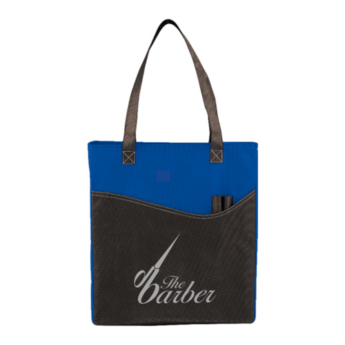Photo of Rivers Pocket Non Woven Convention Tote