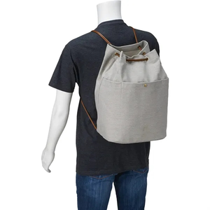 Photo of Field & Co. 16oz Cotton Canvas Convertible Tote