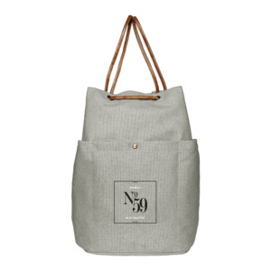 Photo of Field & Co. 16oz Cotton Canvas Convertible Tote
