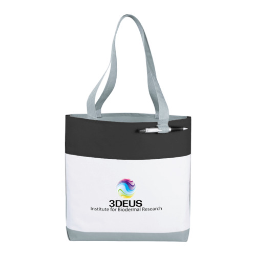 Photo of Great White Convention Tote