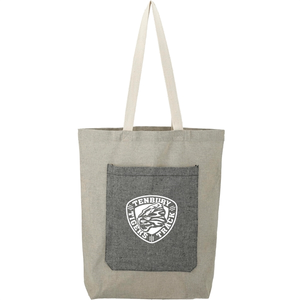 Photo of Recycled Cotton Pocket Tote