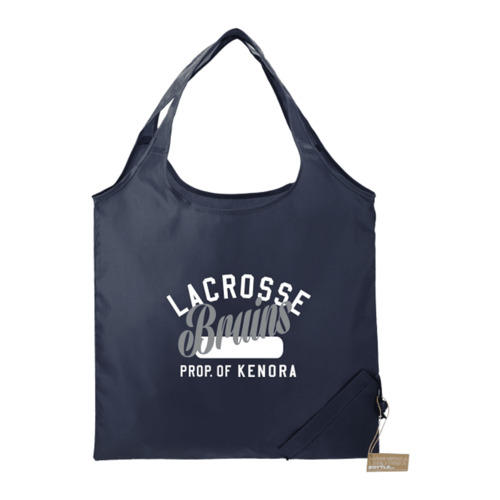 Photo of Bungalow Rpet Foldable Shopper Tote