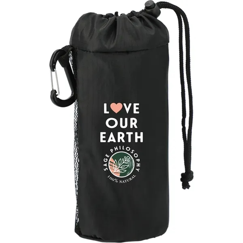 Main photo of Ash Recycled Pet 3 Pack Shopper Totes
