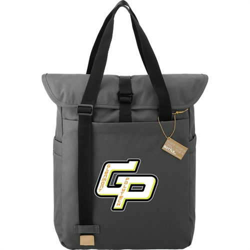 Main photo of Aft Recycled Computer Tote