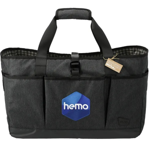 Photo of Field & Co. Fireside Eco Utility Tote
