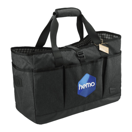 Main photo of Field & Co. Fireside Eco Utility Tote