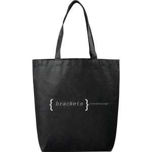 Photo of Eros Non Woven Shopper Tote