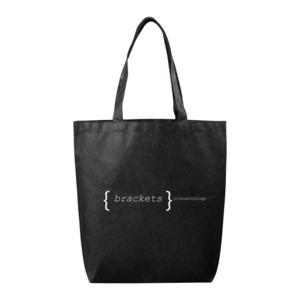 Photo of Eros Non Woven Shopper Tote