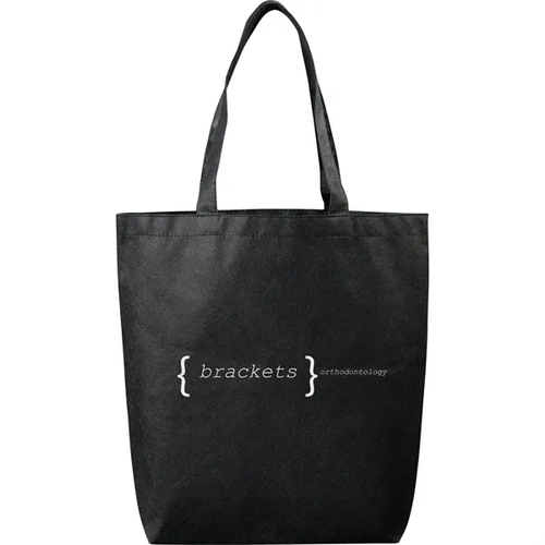 Main photo of Eros Non Woven Shopper Tote