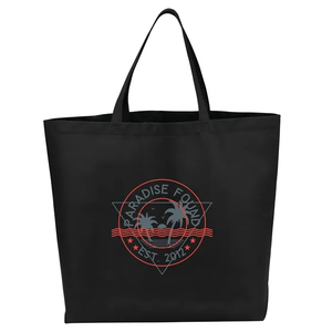 Photo of Challenger Jumbo Shopper Tote