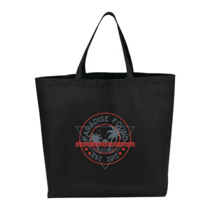 Photo of Challenger Jumbo Shopper Tote