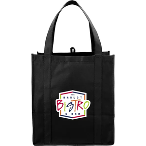 Photo of Hercules Non Woven Grocery Tote