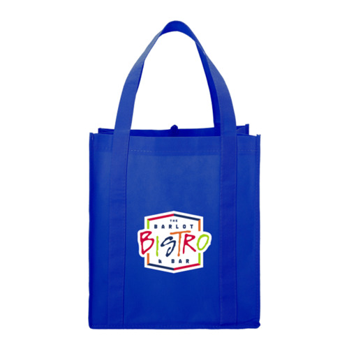 Photo of Hercules Non Woven Grocery Tote