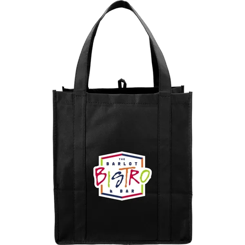 Main photo of Hercules Non Woven Grocery Tote