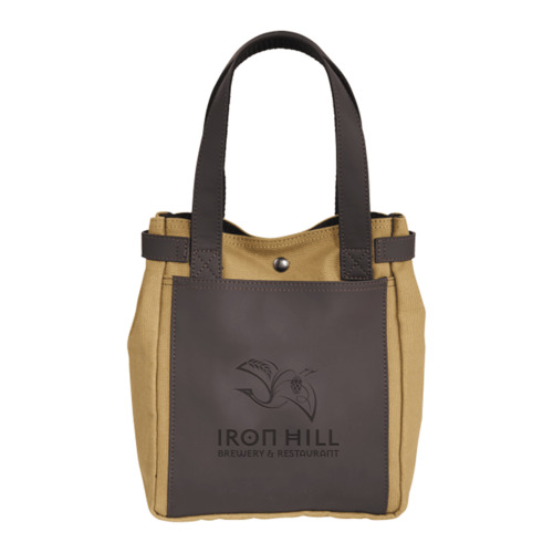 Photo of Bullware Wine/Growler Tote