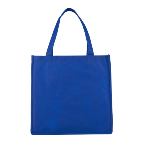 Photo of Main Street Non Woven Shopper Tote