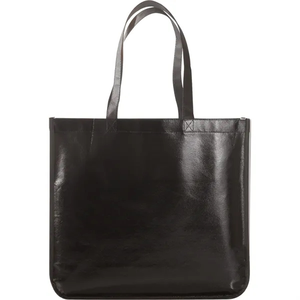 Photo of Gloss Laminated Non Woven Shopper Tote