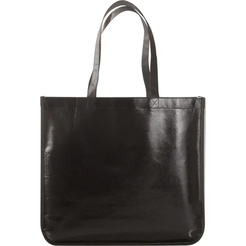 Main photo of Gloss Laminated Non Woven Shopper Tote