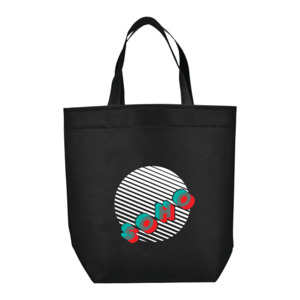 Photo of Challenger Non Woven Shopper Tote