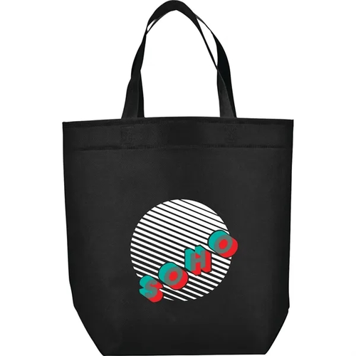 Main photo of Challenger Non Woven Shopper Tote