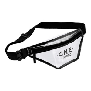Photo of Clear Fanny Pack