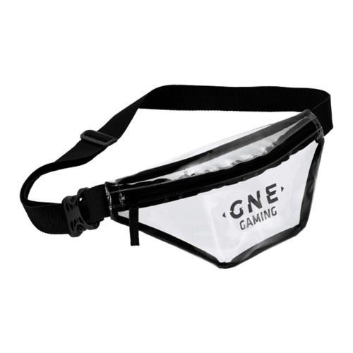 Photo of Clear Fanny Pack