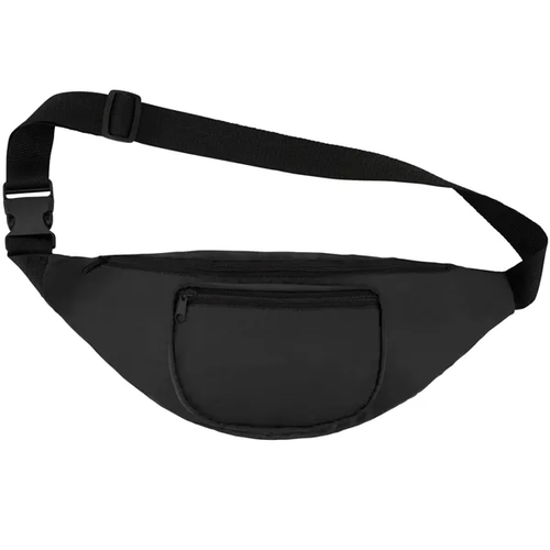 Main photo of Hipster Deluxe Fanny Pack
