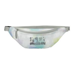 Photo of Tie Dye Fanny Pack