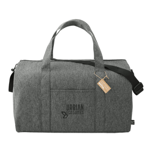 Photo of Vila Recycled Executive Duffle Bag