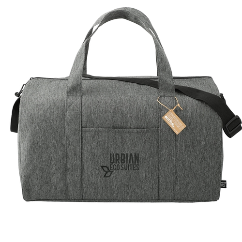 Main photo of Vila Recycled Executive Duffle Bag