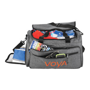 Photo of Excel Sport 18" Club Duffle Bag