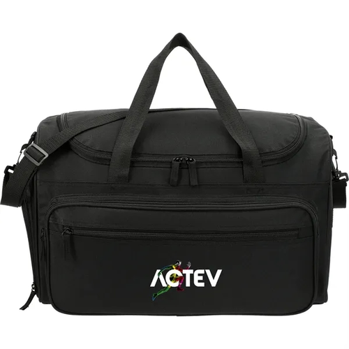 Main photo of Excel Sport 18" Club Duffle Bag