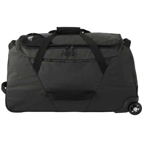 Main photo of High Sierra Forester Rpet 28" Wheeled Duffle Bag
