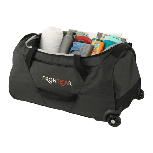 Photo of High Sierra Forester Rpet 28" Wheeled Duffle Bag