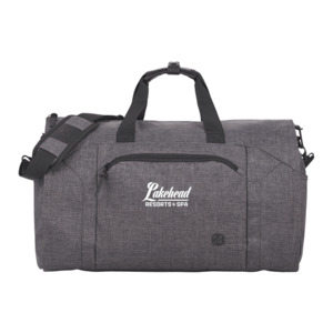 Photo of Wenger Rpet Garment Duffle Bag
