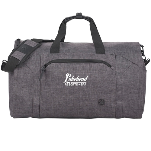 Main photo of Wenger Rpet Garment Duffle Bag