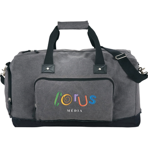 Photo of Field & Co.® Hudson 21" Weekender Duffle Bag