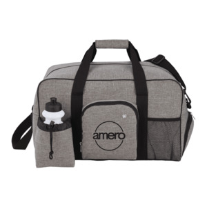 Photo of Weekender 18.5" Deluxe Duffle Bag