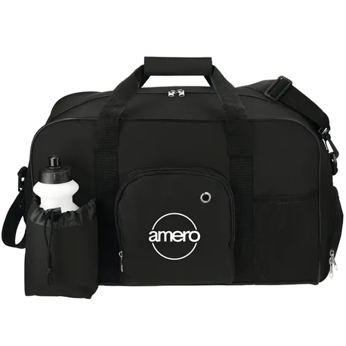 Main photo of Weekender 18.5" Deluxe Duffle Bag