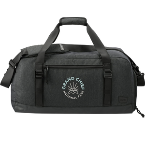 Photo of Field & Co. Fireside Eco Duffle Bag
