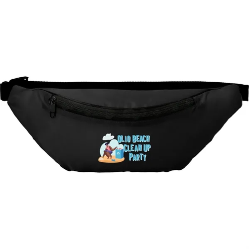Main photo of Hipster Recycled R Pet Fanny Pack