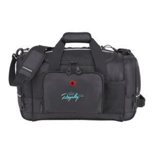 Photo of Wenger Apex 20" Rpet Sport Duffle Bag
