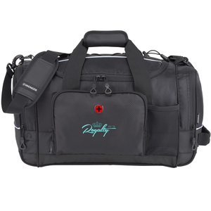Photo of Wenger Apex 20" Rpet Sport Duffle Bag