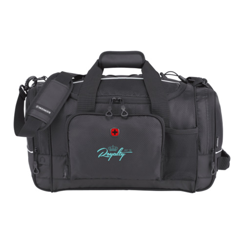 Photo of Wenger Apex 20" Rpet Sport Duffle Bag