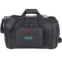 Wenger Apex 20" Rpet Sport Duffle Bag