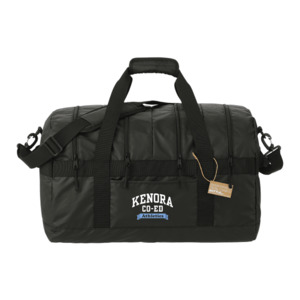 Photo of Nbn Recycled Outdoor Quad Pocket 60 L Duffle Bag