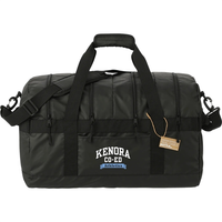 Nbn Recycled Outdoor Quad Pocket 60 L Duffle Bag